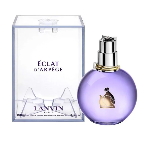 Lanvin Eclat D'Arpege, Eau de Perfume for Women - 100ml